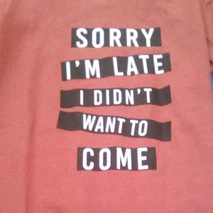 Meet your Posher, Sam